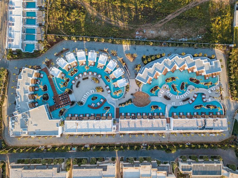 hotel Stella Island
