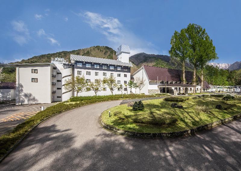 hotel Kuroyon Royal Hotel
