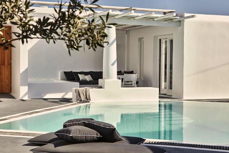 hotel Boho Suites Santorini