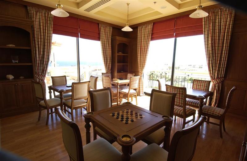 hotel The Westin Soma Bay Golf Resort & Spa