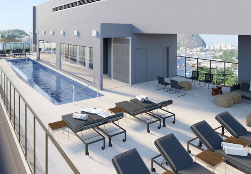 hotel Ac Rio De Janeiro Porto Maravilha