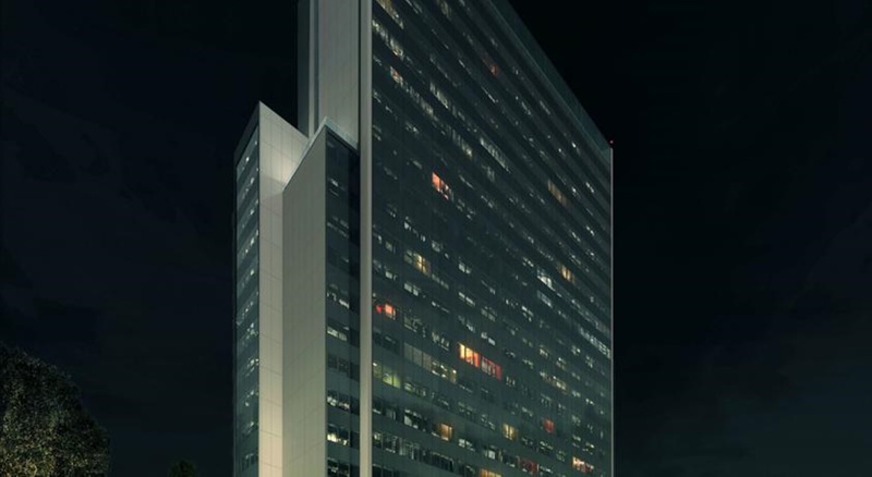 hotel Residence Inn Rio De Janeiro