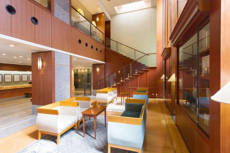 hotel Kanazawa New Grand Hotel Annex