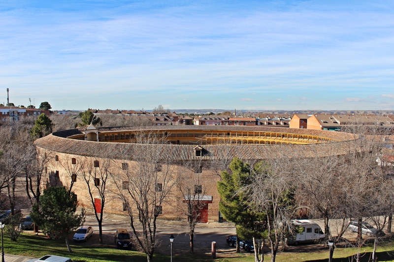 hotel Equo Aranjuez