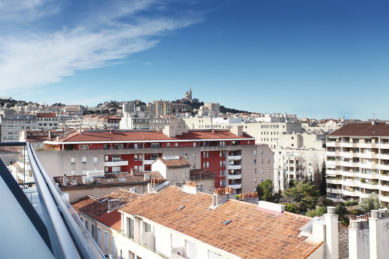 hotel Apparthotel Odalys Prado