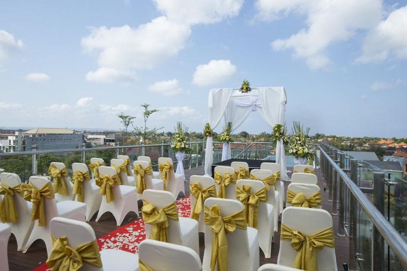 Fotos Hotel Santika Seminyak