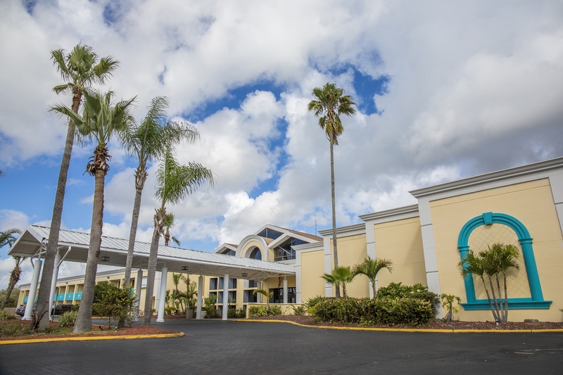 hotel Clarion Hotel Orlando Airport