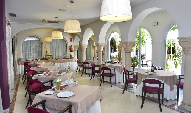 hotel Alboran
