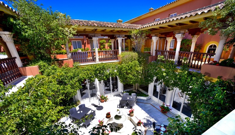 Fotos Hotel Alboran