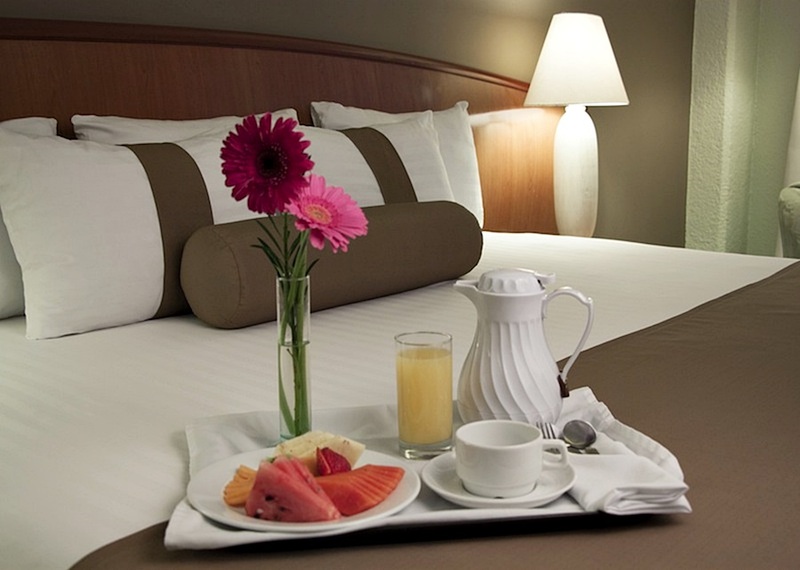 Fotos Hotel Courtney Hotels Mision Toreo