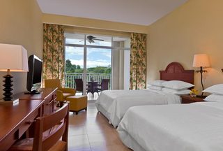 Fotos Hotel Sheraton Bijao