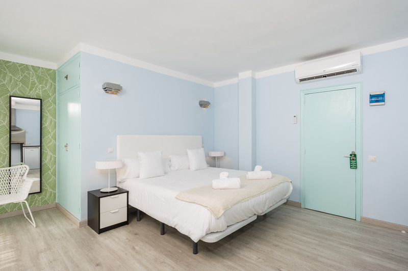 hotel Bluebelle By Pillow