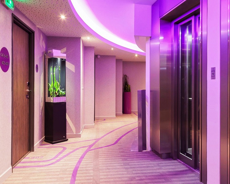 hotel Quality Suites Toulouse Sud