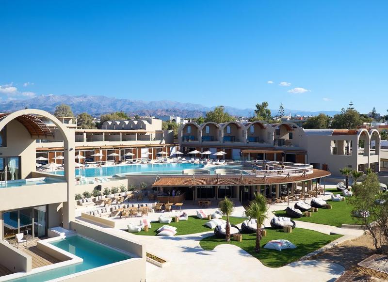 hotel Autograph Collection Domes Noruz Chania