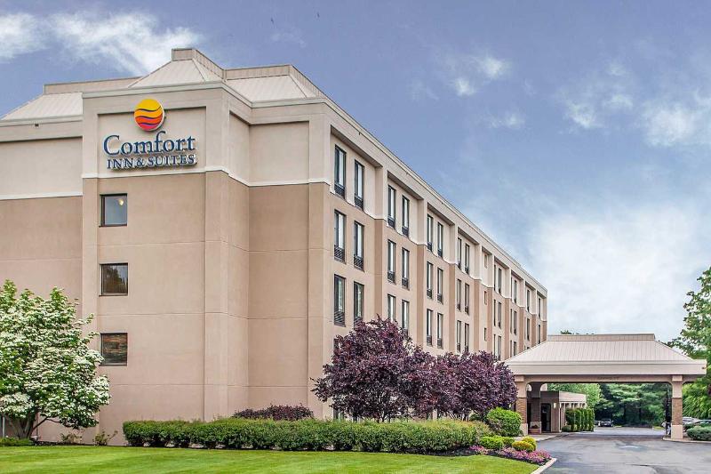 Fotos Hostal Comfort Inn & Suites Somerset
