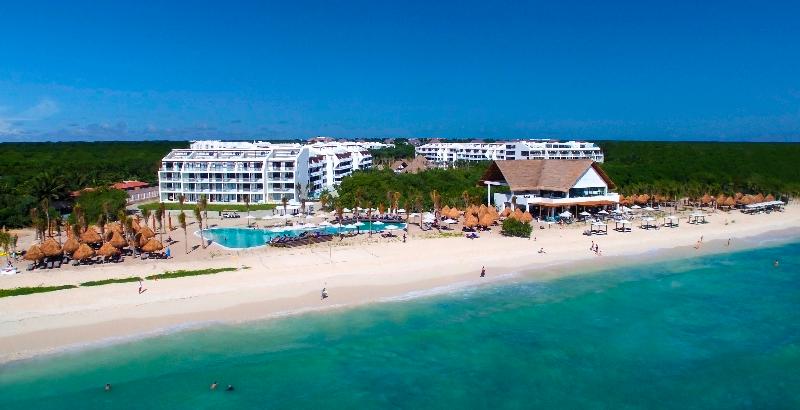 Fotos Hotel Ocean Riviera Paradise Privilege