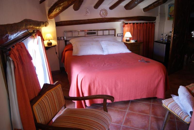 rural Casa De La Fuente