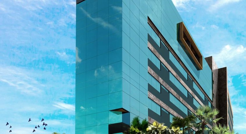 hotel Acqua Suites
