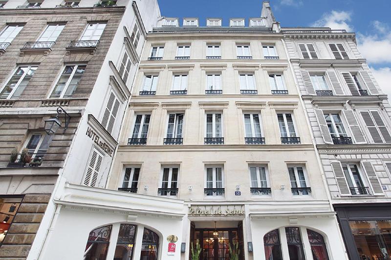hotel Seine