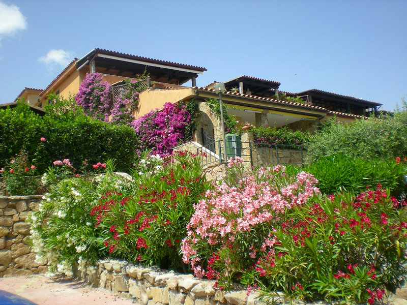 Fotos Hotel Baia De Bahas