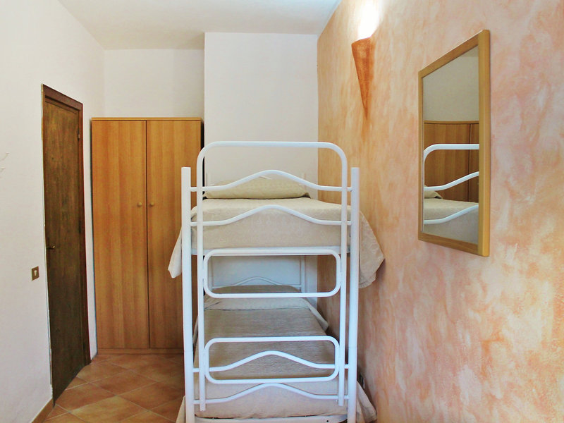 Fotos Hotel Blue Corner Porto Pollo No.3