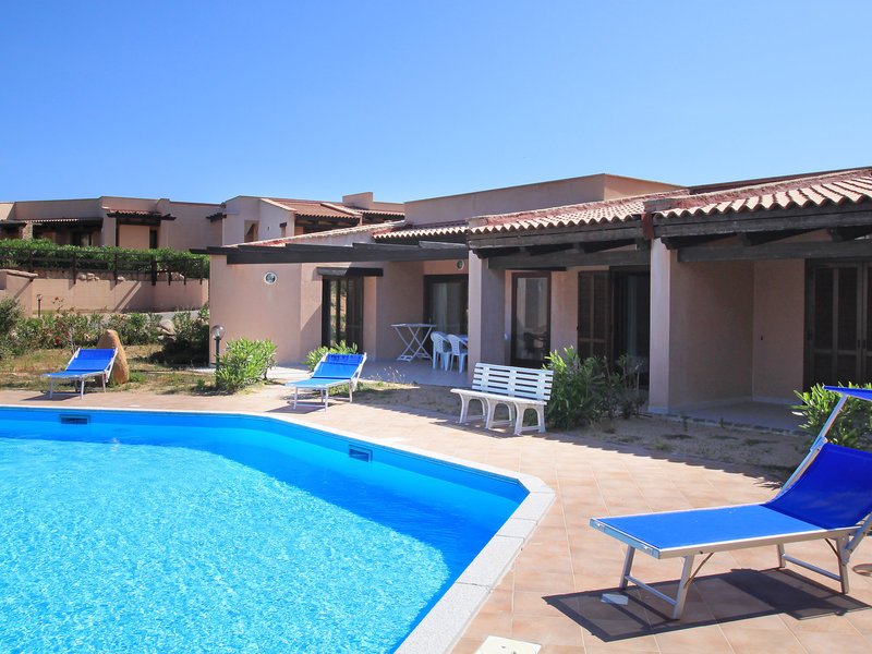 Fotos Hotel Costa Paradiso