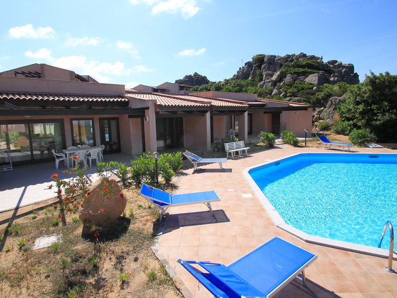 hotel Costa Paradiso No.2
