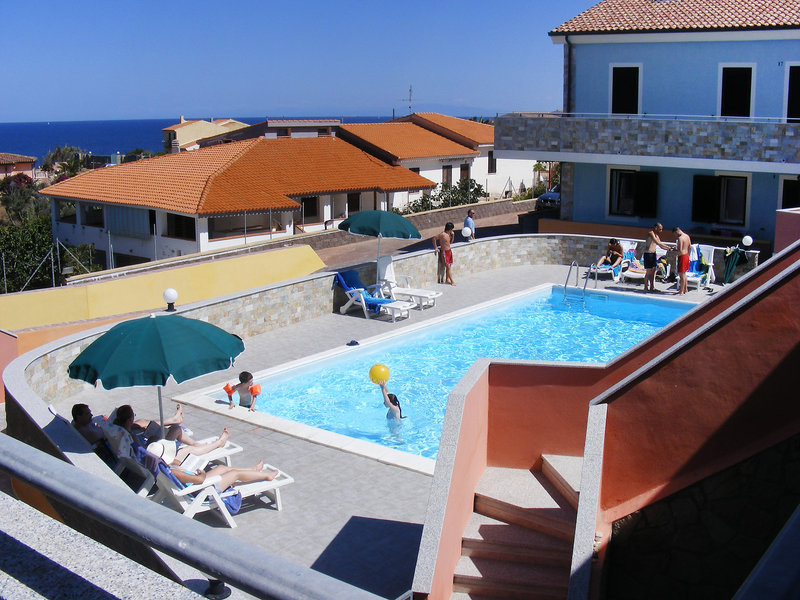 Fotos Hotel Le Terrazze Del Mare No.10