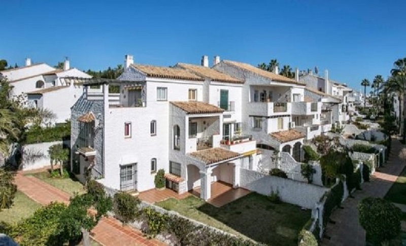 hotel Ona Club Benavista