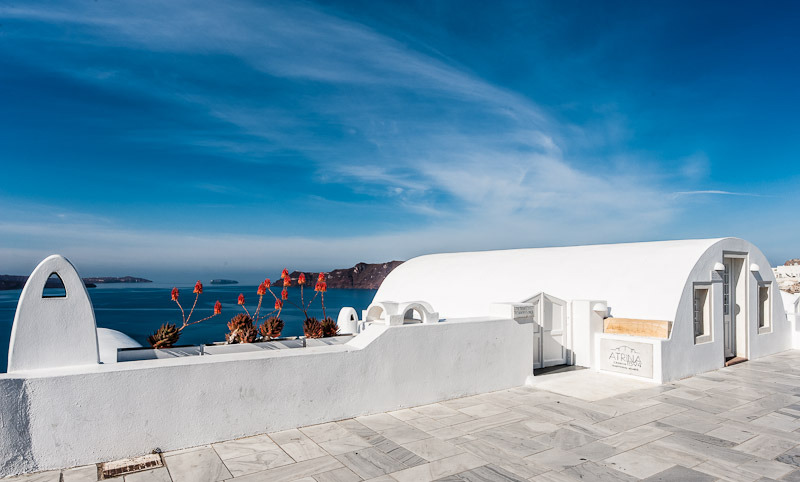 hotel Atrina