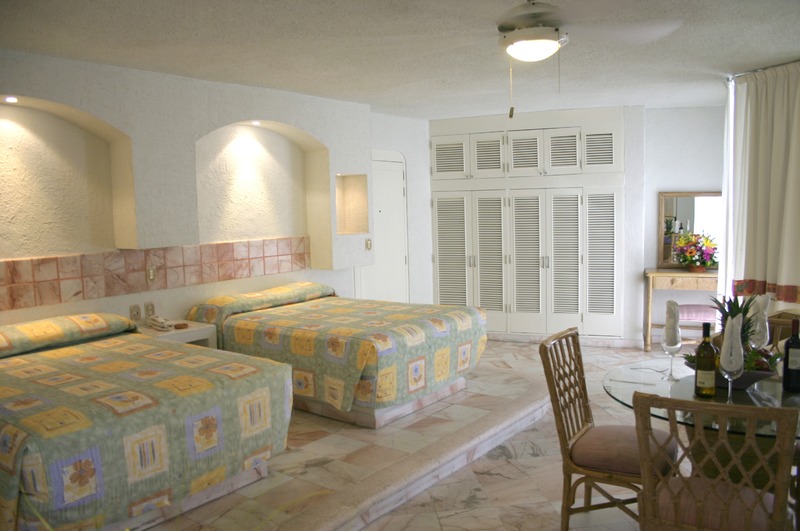 hotel Hotel Suites Jazmin