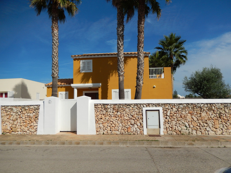hotel Villas La Luna