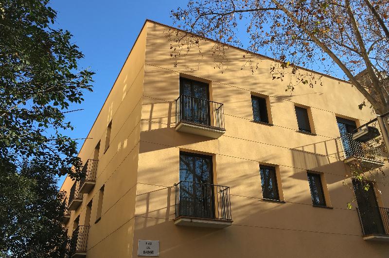 hotel Mh Apartments Gracia