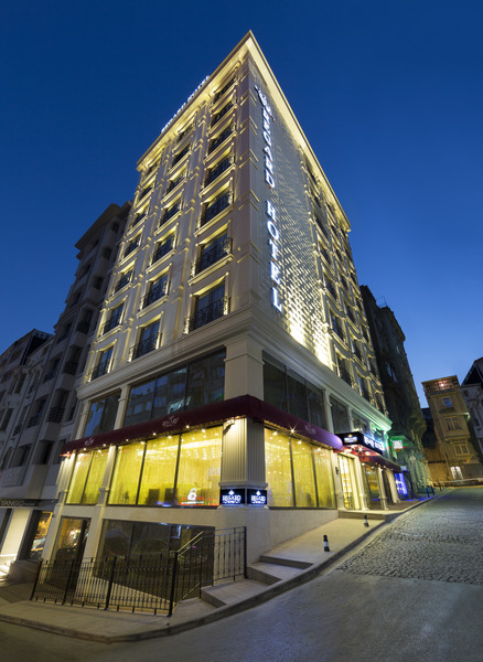hotel Regard Hotel