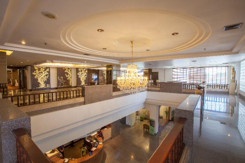 hotel Chiangmai Grandview Hotel & Convention Center
