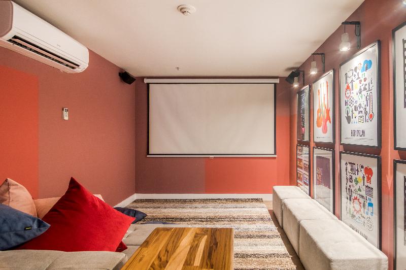 hotel 55 Rio Hotel
