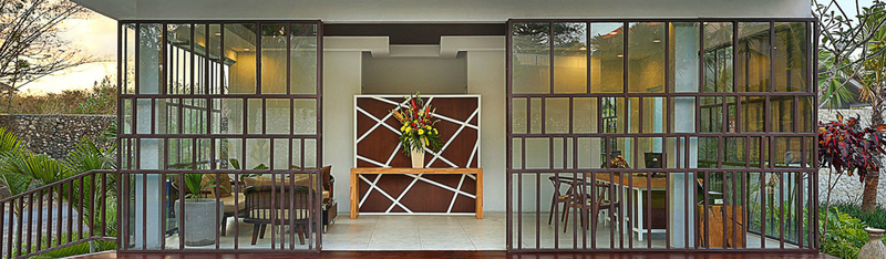 villa Tjendana Villas Nusa Dua