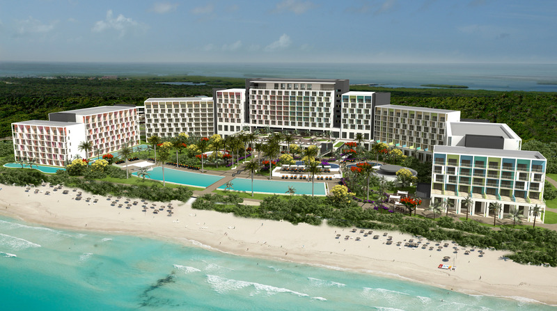 hotel Iberostar Bellavista Varadero