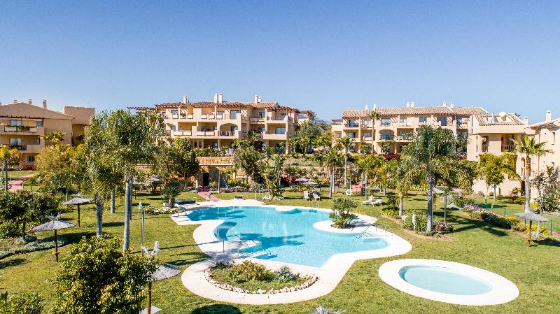 hotel Quartiers Marbella