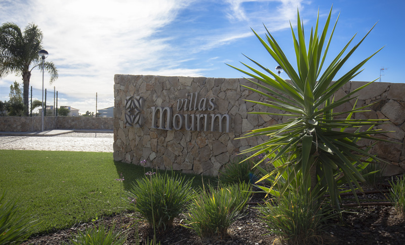 hotel Villas Mourim
