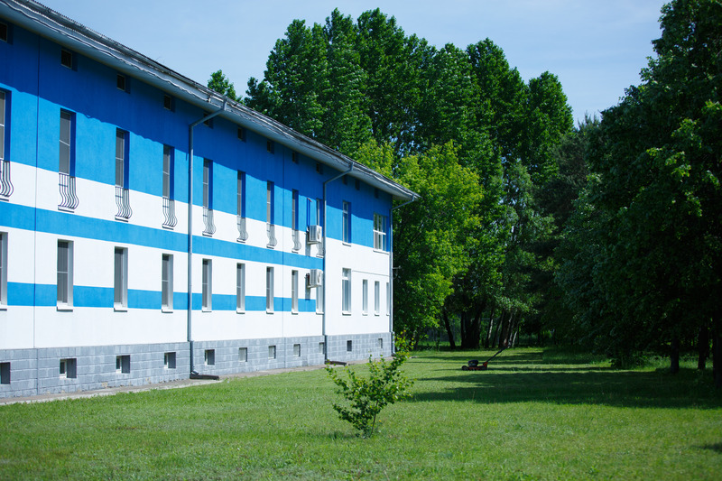 hotel Hotel Voyage Park
