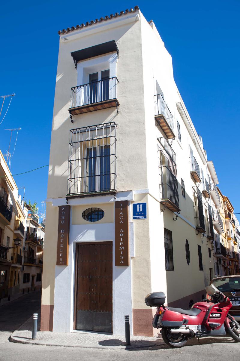hotel Hotel Itaca Boutique Artemisa