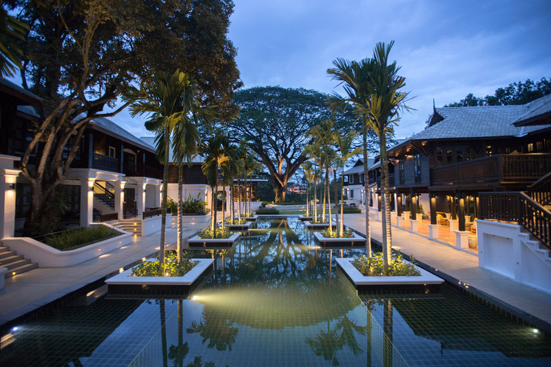 hotel Na Nirand Romantic Boutique Resort