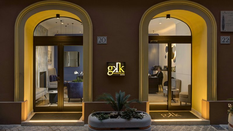 hotel Gkk Exclusive Private Suite