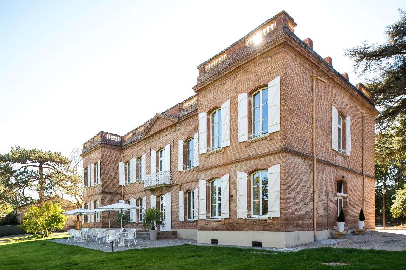 hotel Le Domaine De Montjoie, Best Western Premier