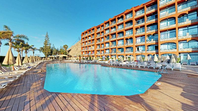 hotel Cura Marina Ii
