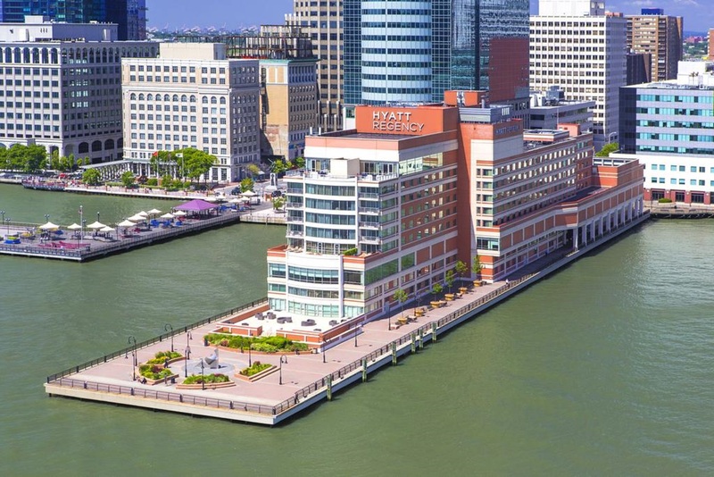 Fotos Hotel Hyatt House Jersey City Hotel