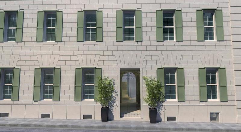 hotel Casa Ladico Boutique Hotel