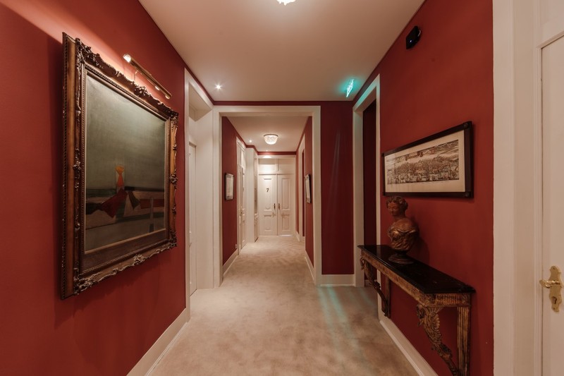 hotel Dear Lisbon Palace Chiado