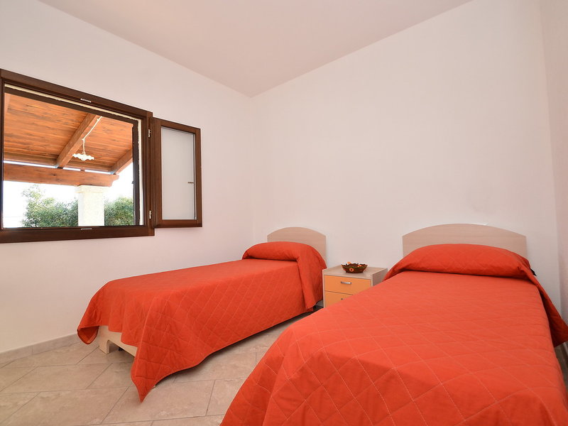 Fotos Hotel Appart. All'interno Di Un Oliveto - Two Bedroom